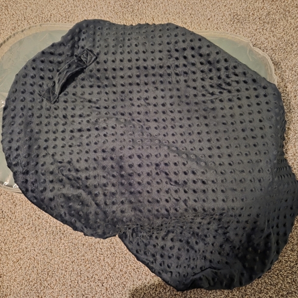 Snuggle Me Infant Lounger - Picture 5 of 5